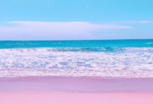 Pink Ocean Australia