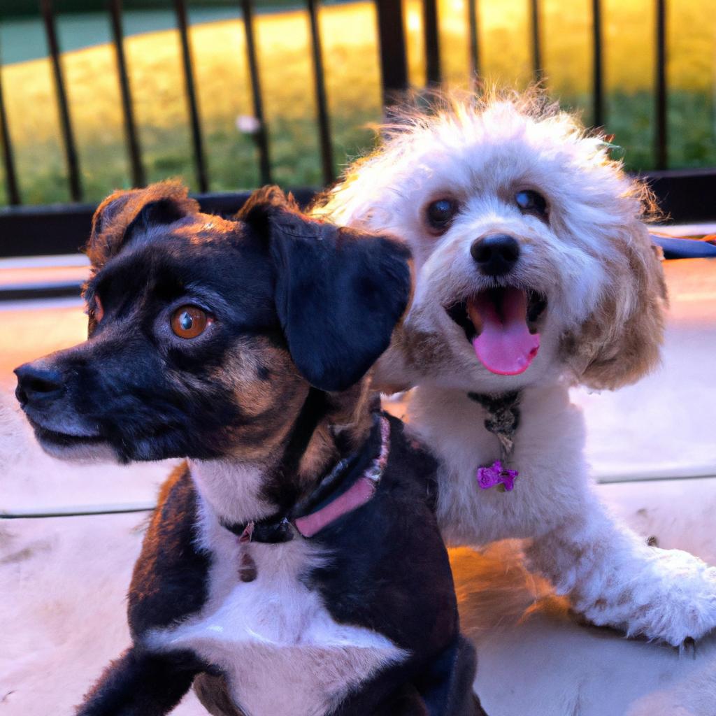 The Most Popular Pet Names of the Year TooLacks