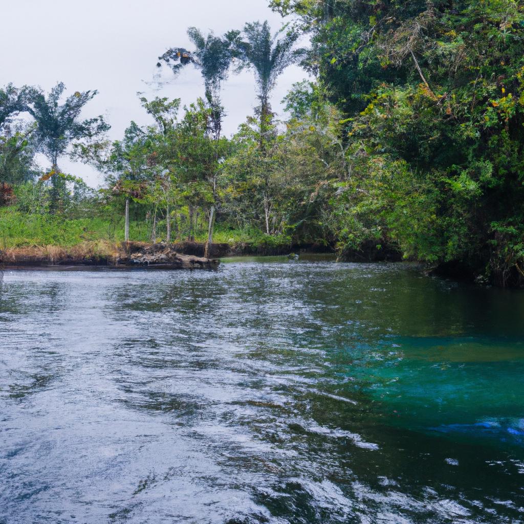 Working together to protect the natural beauty of the Rainbow River