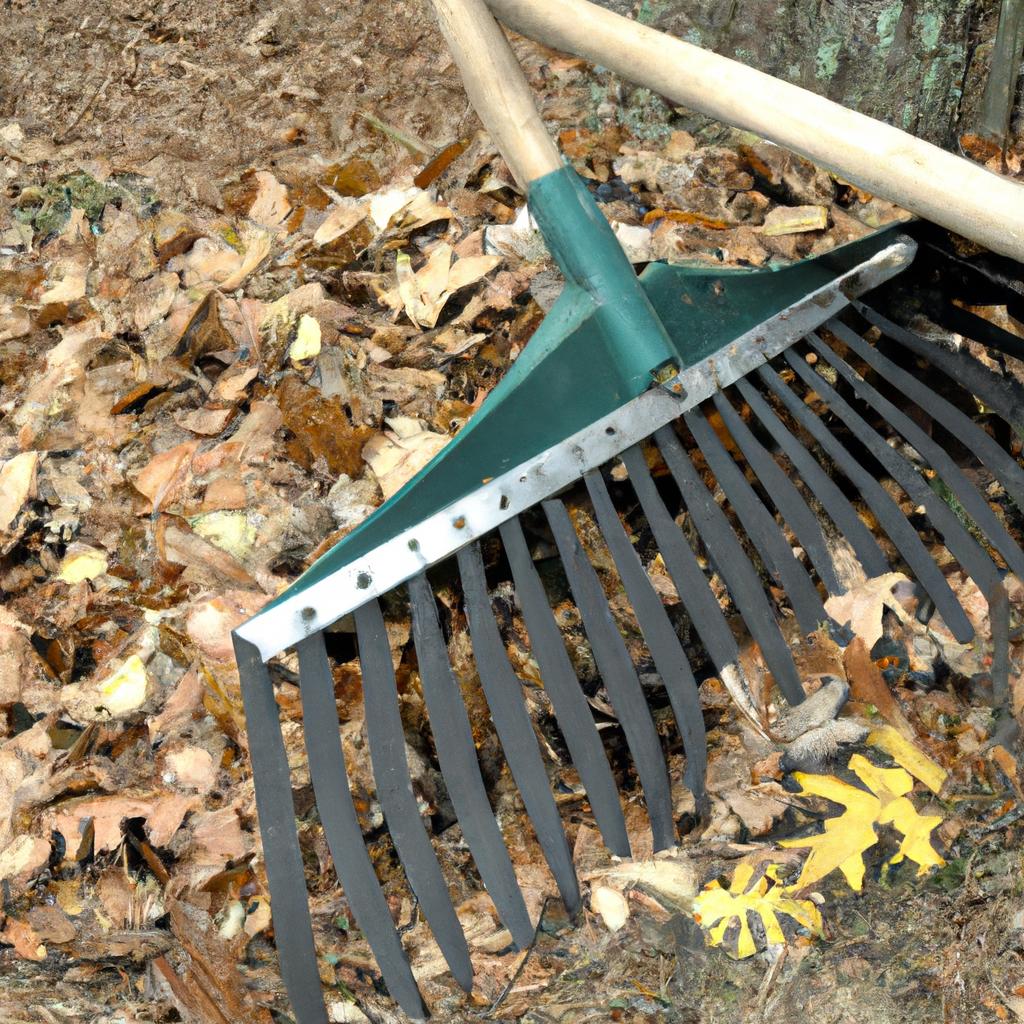 Garden Tools The Essentials for Every Gardener TooLacks