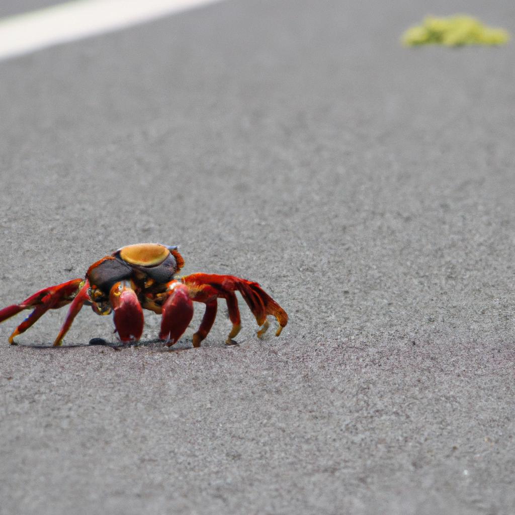 Red Crab Migration The Spectacular Natural Phenomenon TooLacks