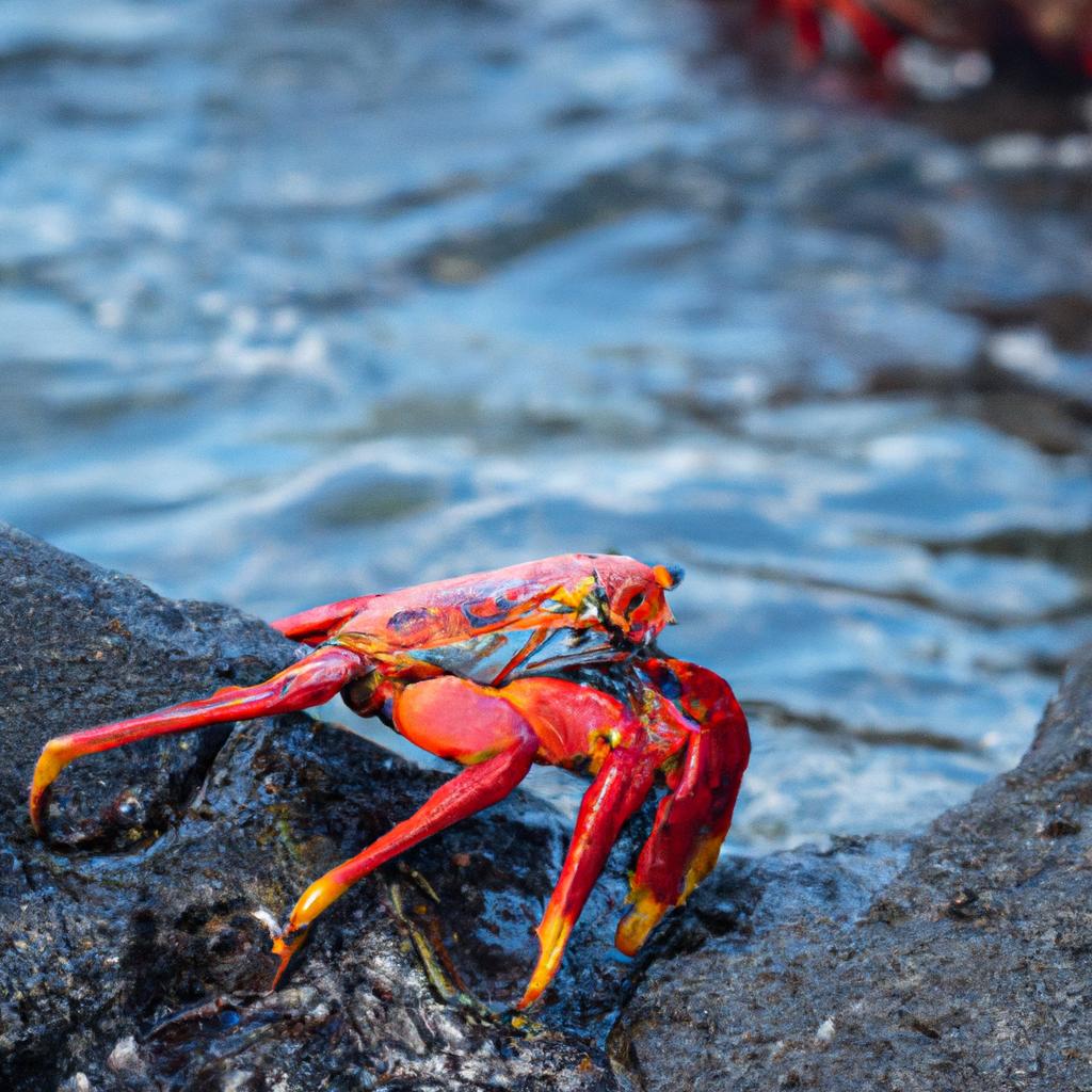 Red Crab Migration: The Spectacular Natural Phenomenon - TooLacks