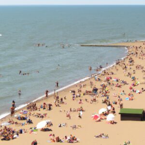 Russian Beaches: Exploring the Best of Russia's Coastal Gems - TooLacks