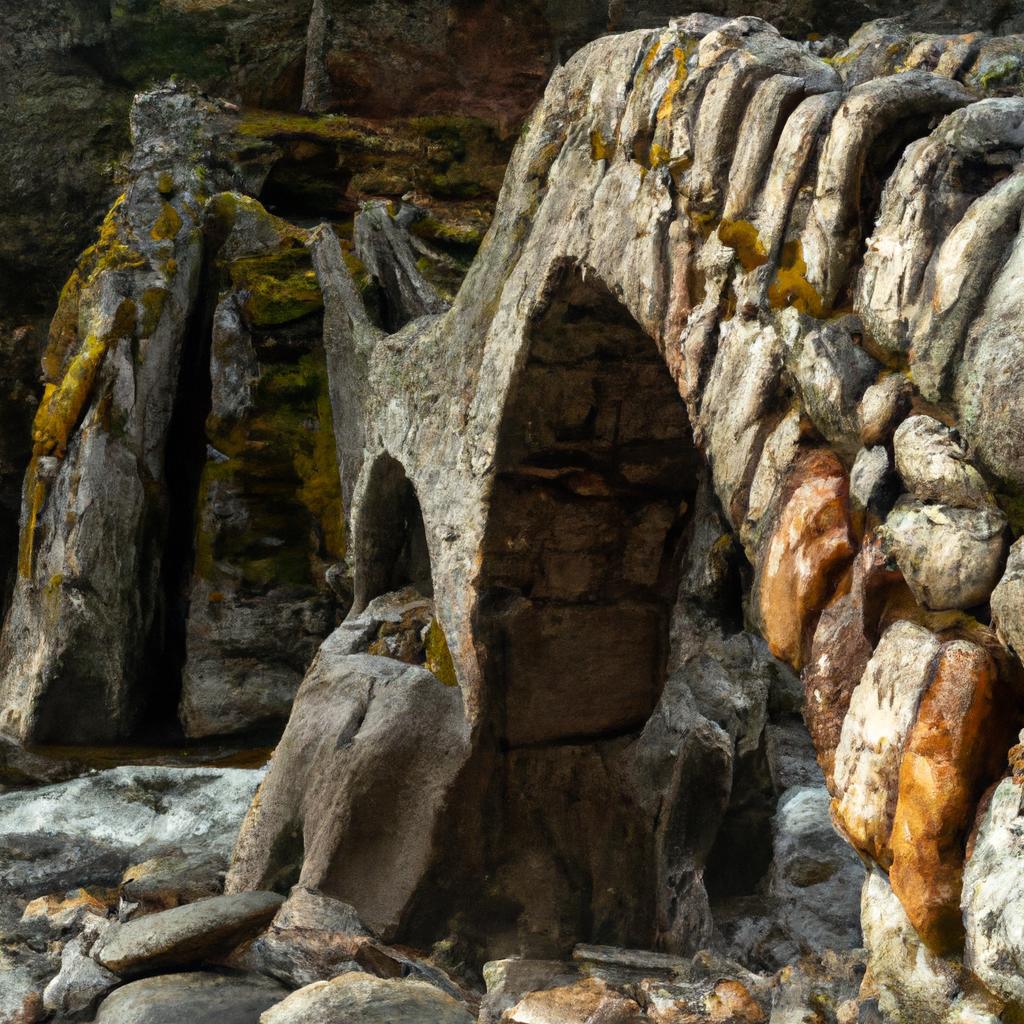 The stone bridge is one of the most iconic features of San Juan de Gaztelugatxe.