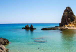 Sea Of Sicily