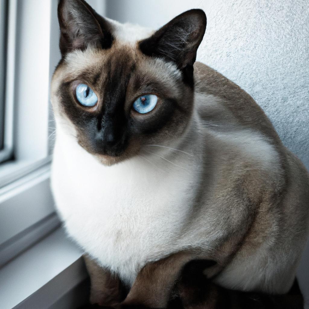 The Most Popular Cat Breeds in the World TooLacks