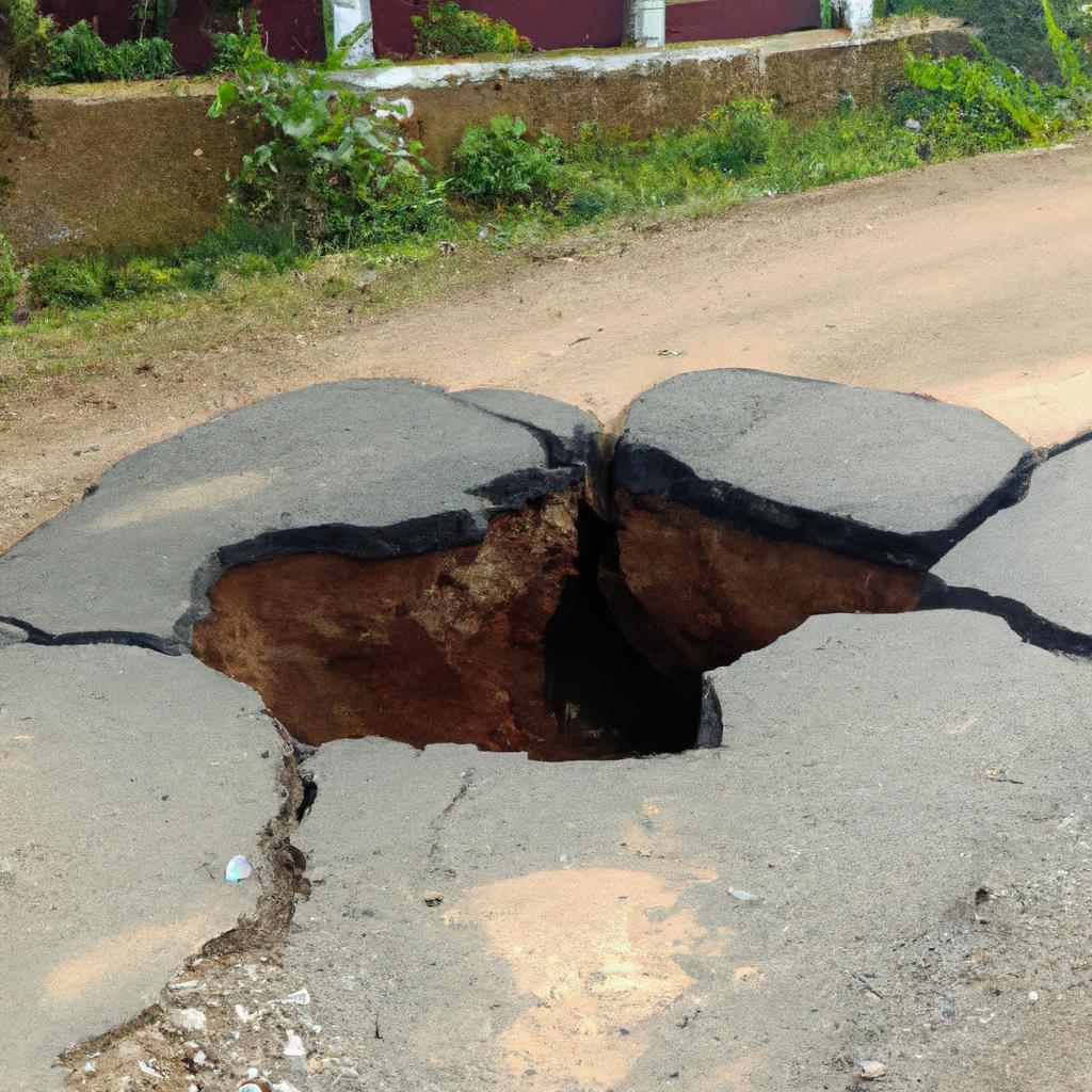 Exploring the Deepest Sinkhole Ever Discovered TooLacks