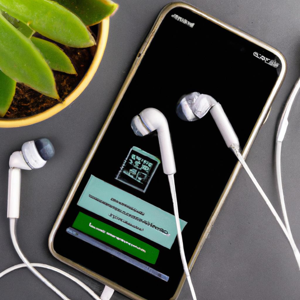 Listen to garden podcasts on-the-go with your smartphone. Stay informed and inspired while you commute, run errands, or exercise.