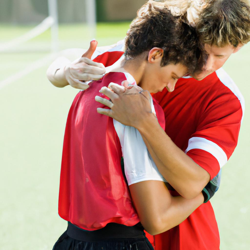 The Most Emotional Sports Moments That Will Make You Cry TooLacks the-most-emotional-sports-moments-that-will-make-you-cry-toolacks
