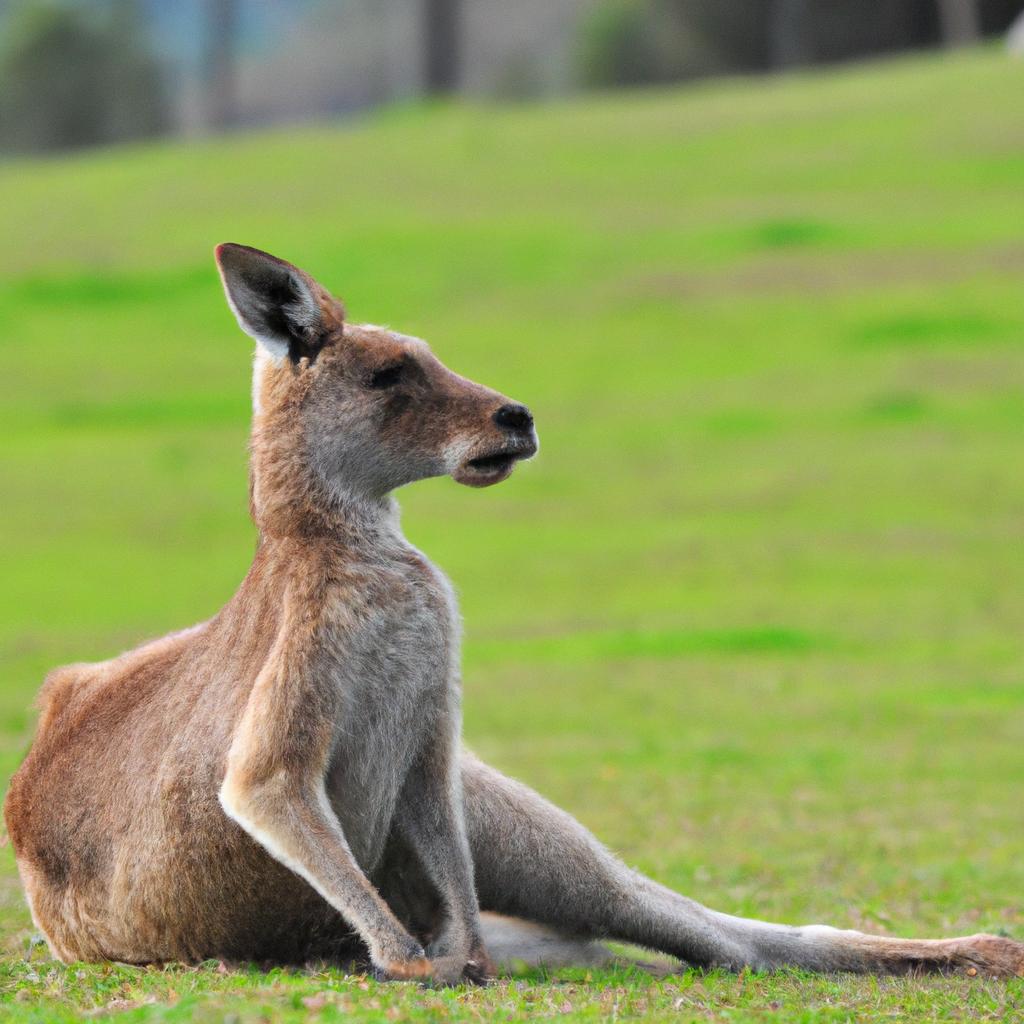 South Australia Animal