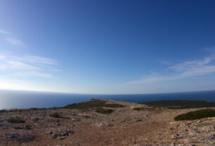 Southest Point Of Europe