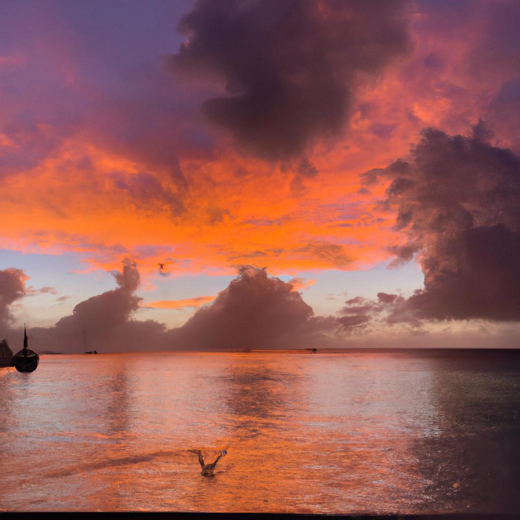 The Most Exclusive Island in the Caribbean A Luxury Destination for