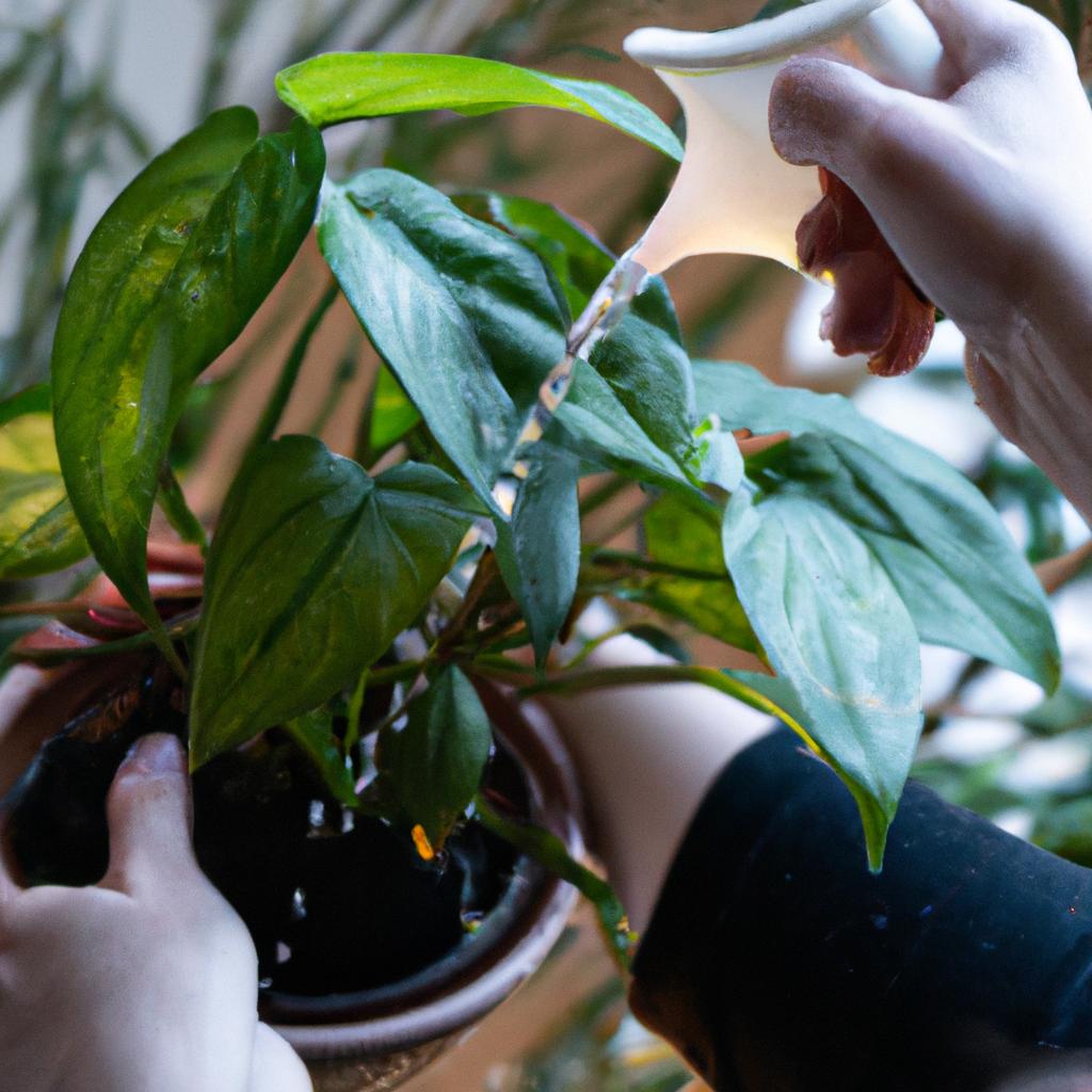 The Benefits Of Indoor Gardening