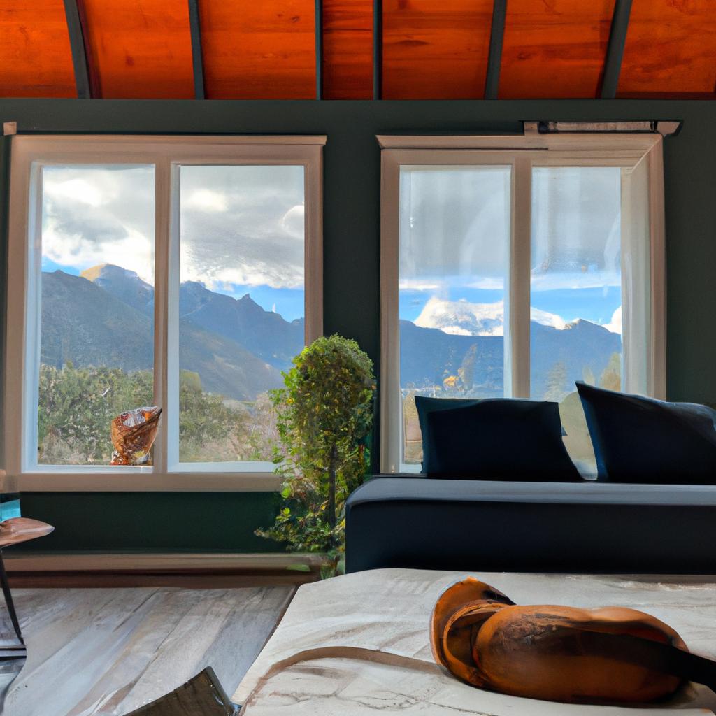The Best Pet-Friendly Airbnbs For Your Next Vacation