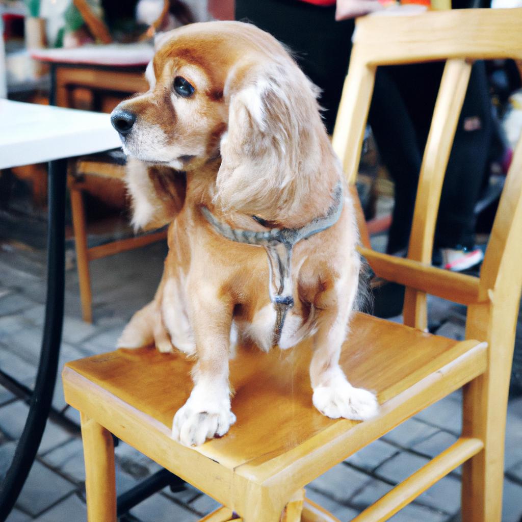 The Best Pet-Friendly Restaurants And Cafes In The United States