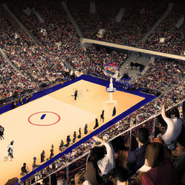 The Best Sports Leagues in the World TooLacks