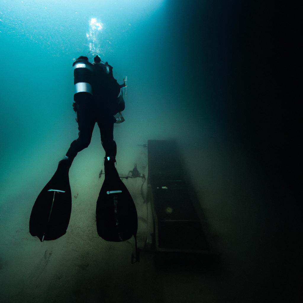 The Deep Dive Dubai: Experience the Thrill of a Lifetime - TooLacks