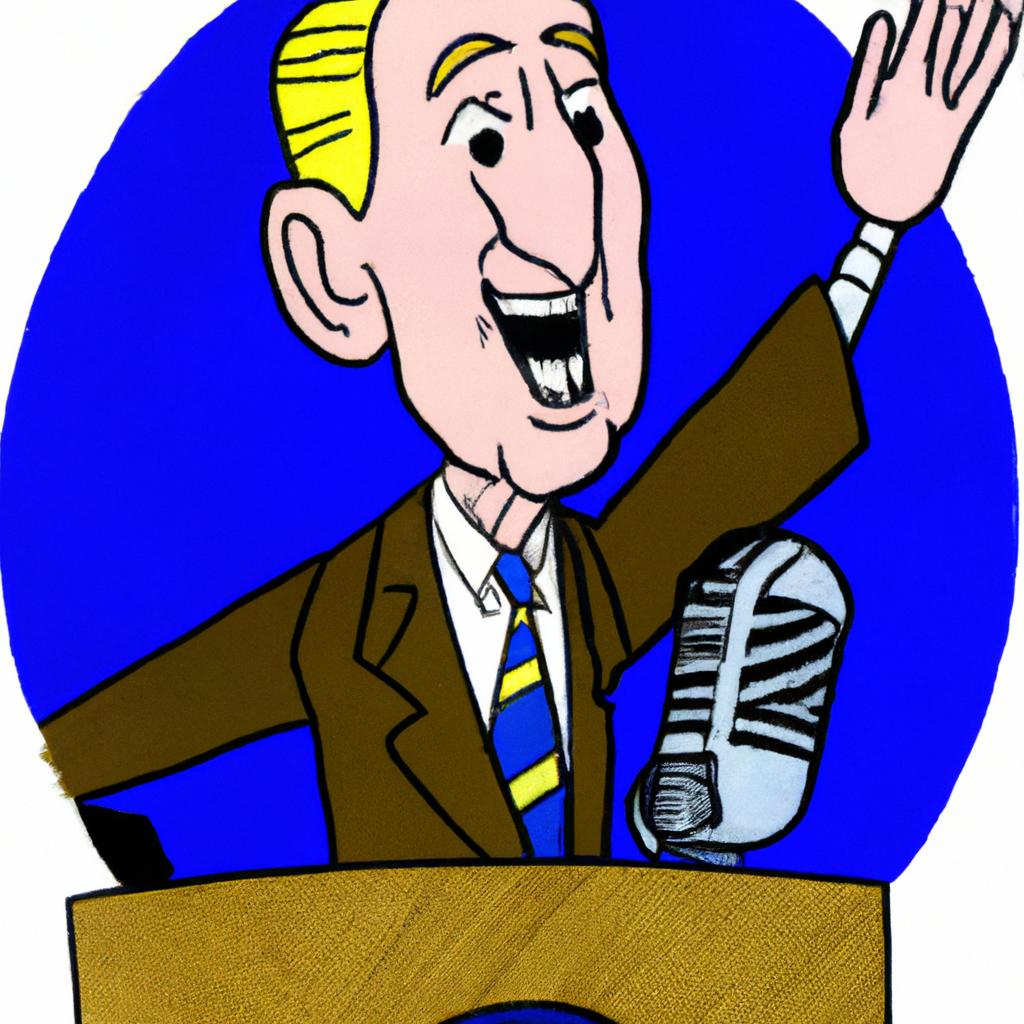 The Most Famous Sports Announcers Of All Time