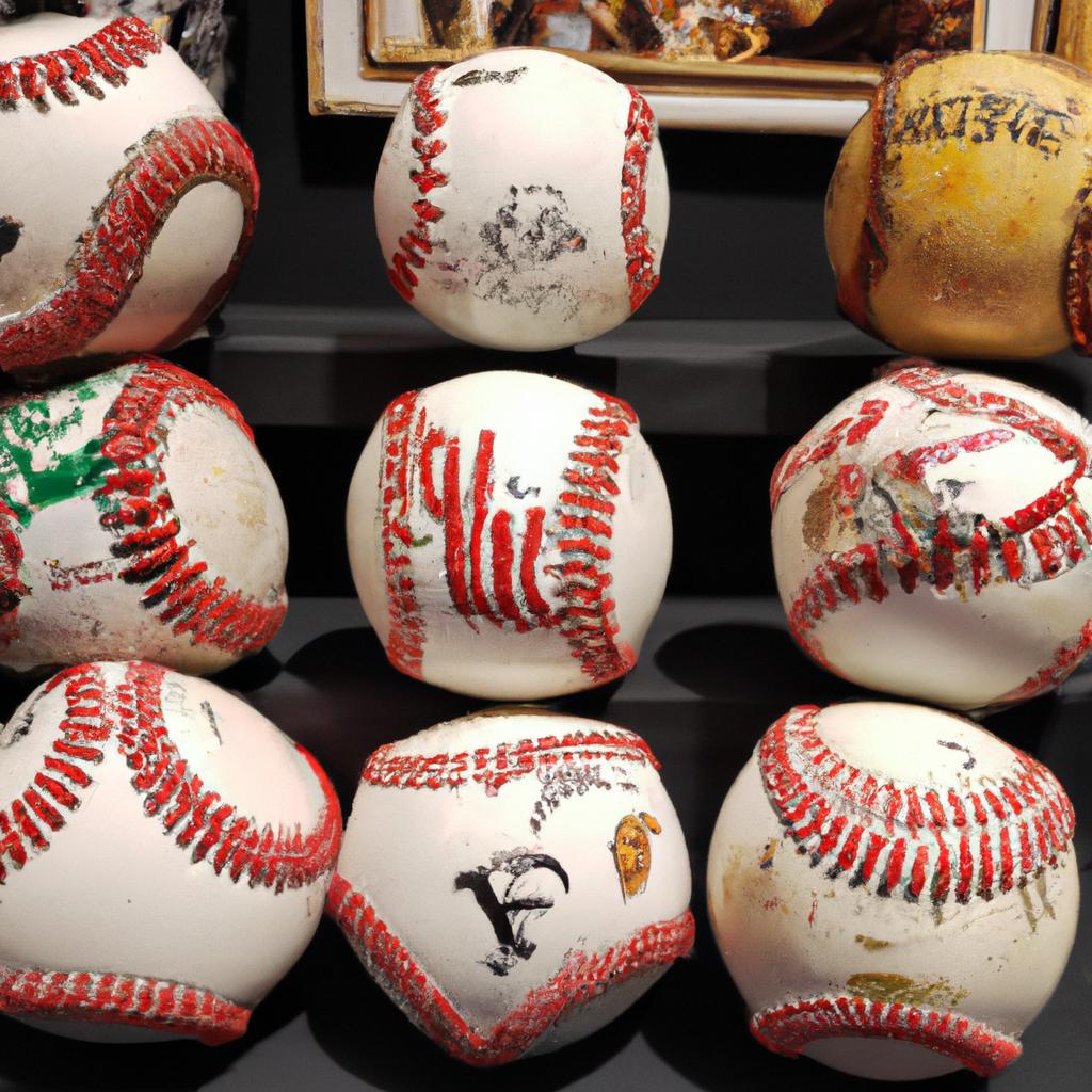 The Most Incredible Sports Memorabilia Collections In The World