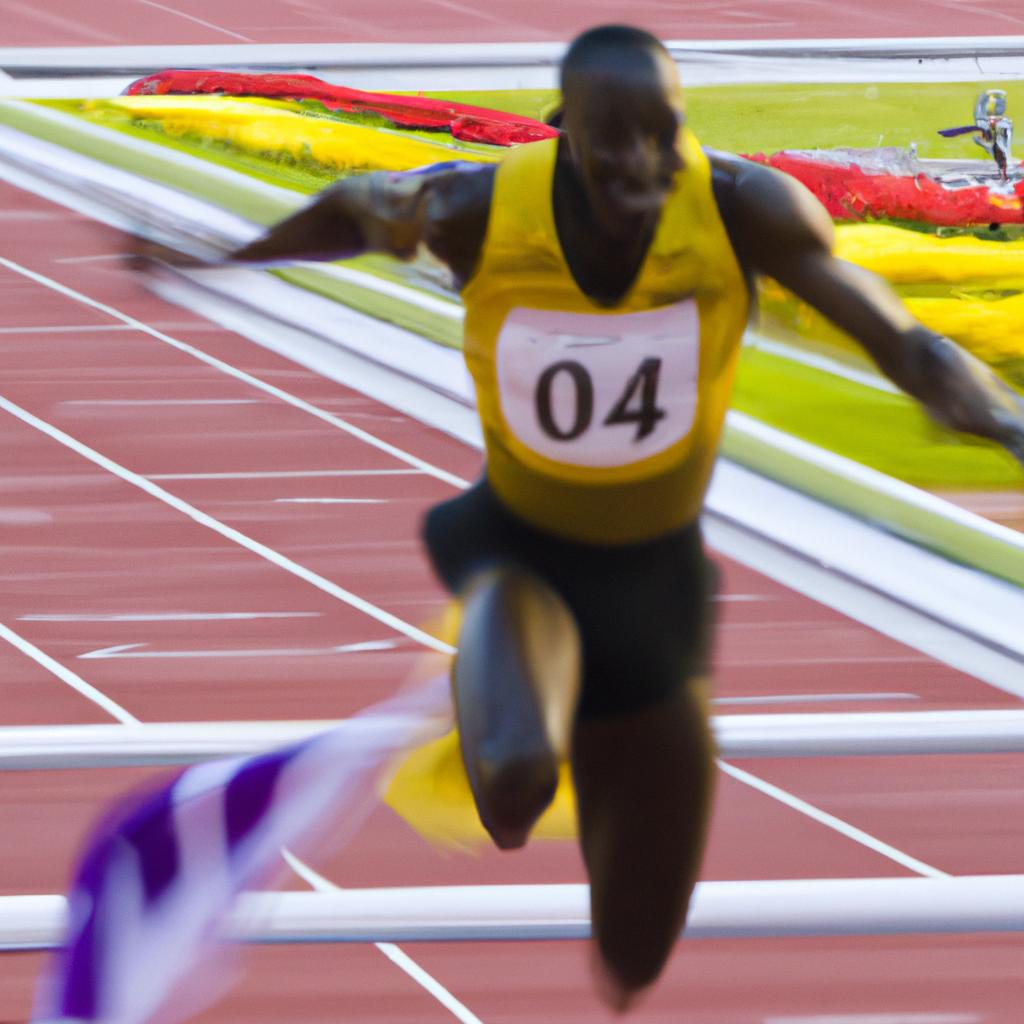 The Most Incredible Sports Records That Will Never Be Broken TooLacks