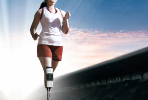 The Most Inspiring Disabled Athletes Who Changed The Game
