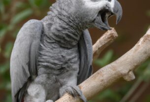 The Most Talkative Parrot Species