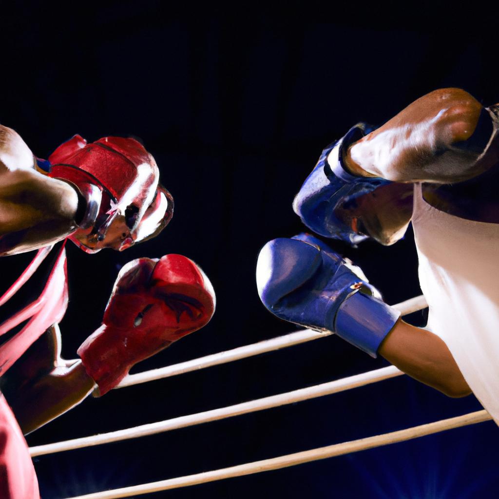 The Most Unforgettable Sports Rivalries In History