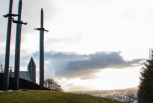 The Swords Of Stavanger