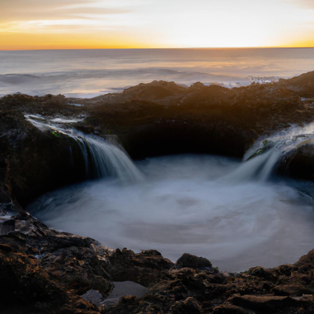 Thor S Well