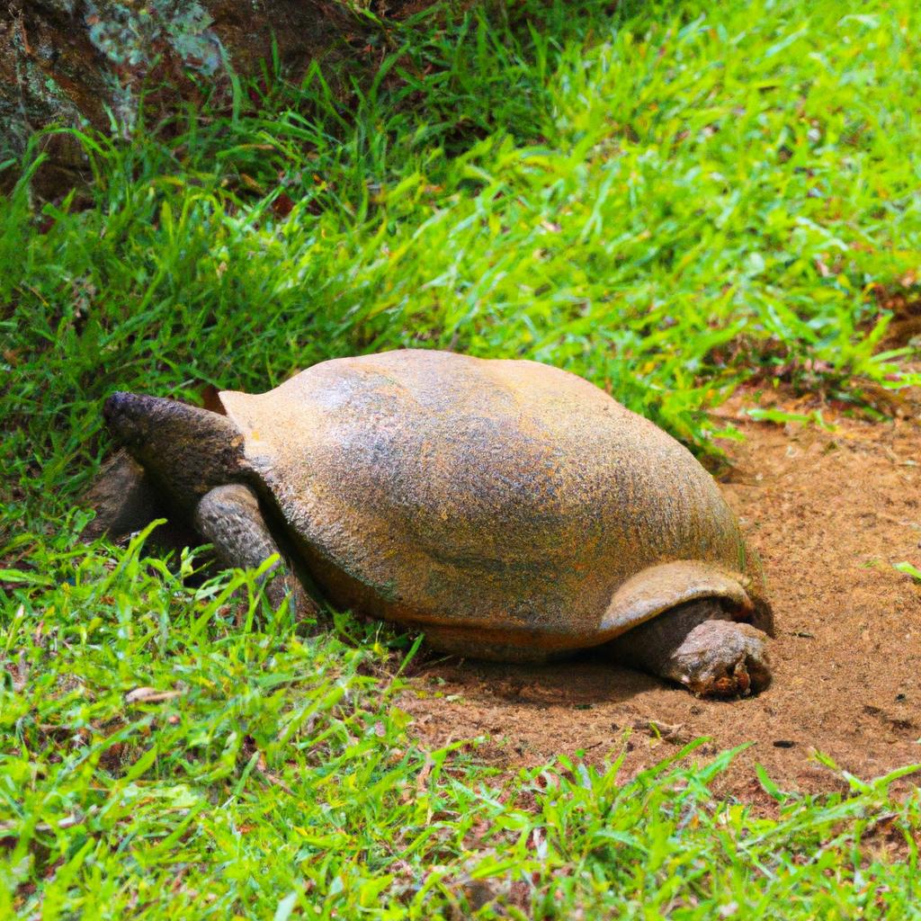 Tortoises play a vital role in maintaining the balance of Seychelles' fragile ecosystems, making them a cornerstone of the country's biodiversity.