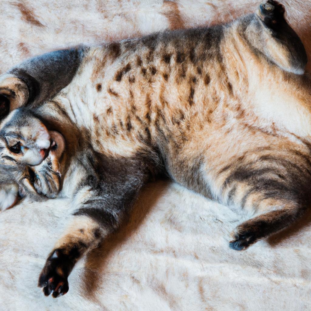 How to Train Your Cat to Do Tricks A Comprehensive Guide TooLacks