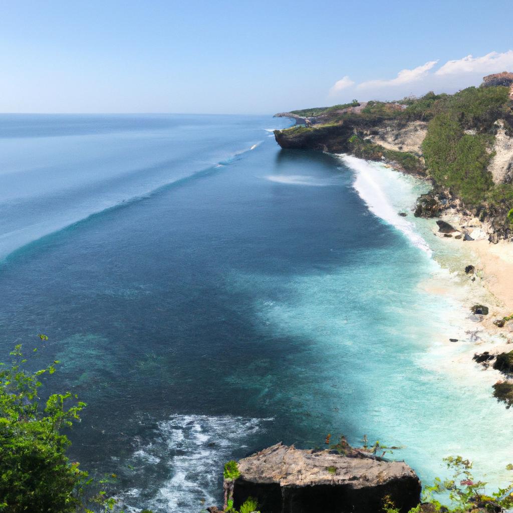 Travel, Bali, Indonesia