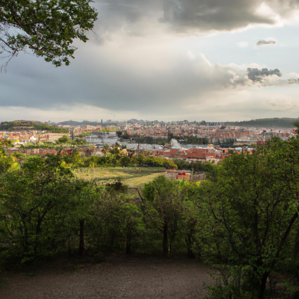 Travel, Prague, Czech Republic