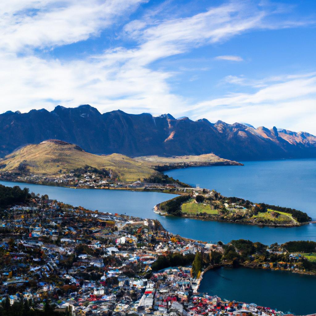 Travel to Queenstown, New Zealand: An Ultimate Guide - TooLacks