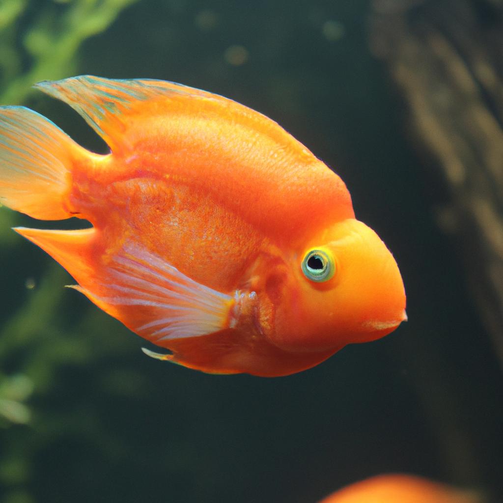 The Most Colorful Fish for Your Aquarium - TooLacks