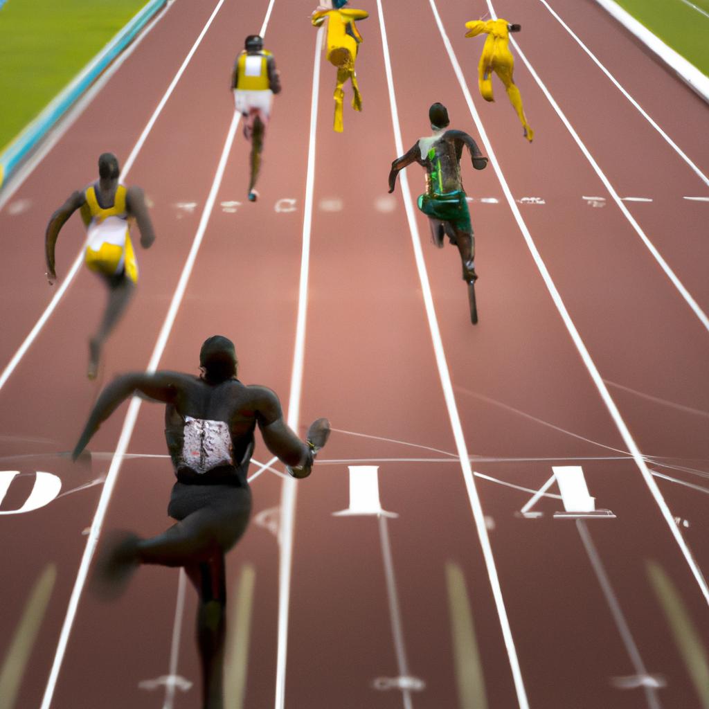 The Most Dominant Athletes of All Time TooLacks