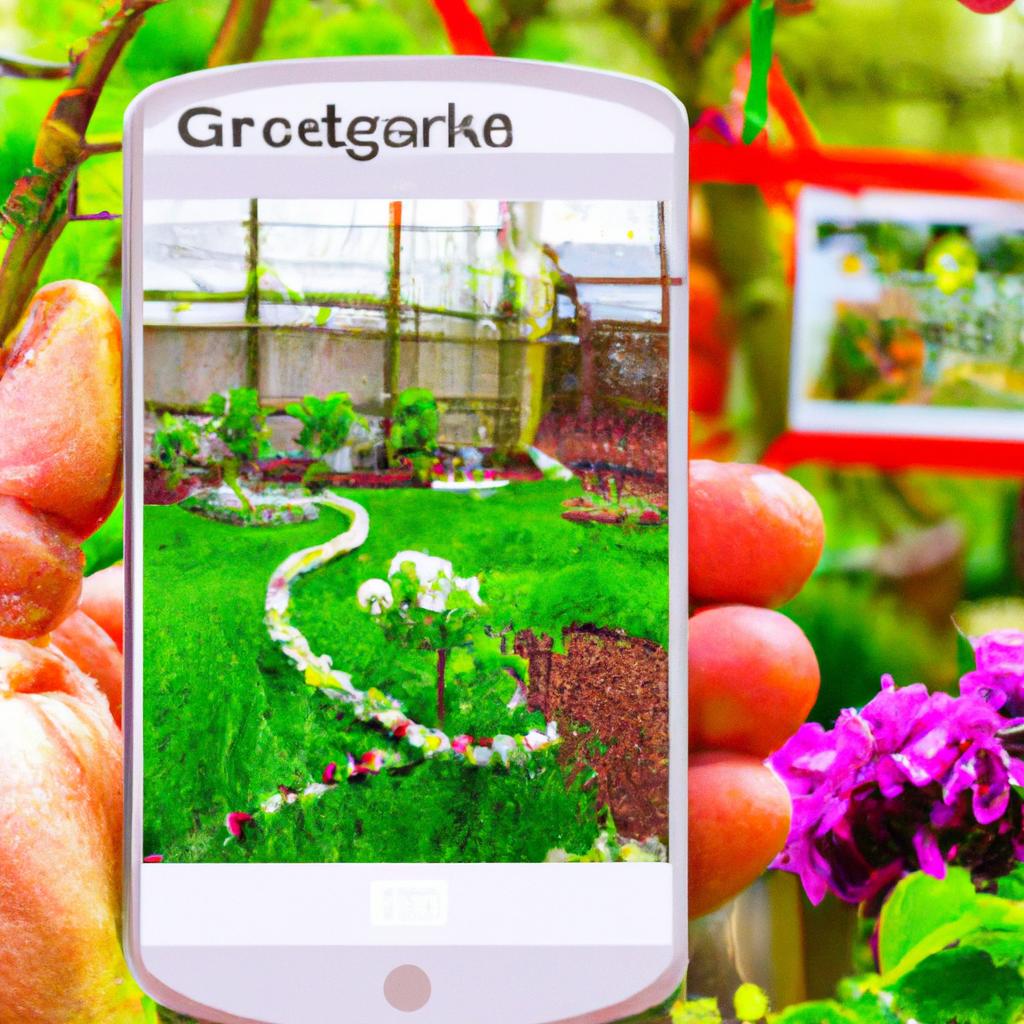 Gardens are not only a source of beauty but also a place of peace and tranquility. Virtual garden tours allow people from all over the world to experience the joy of a beautiful garden.