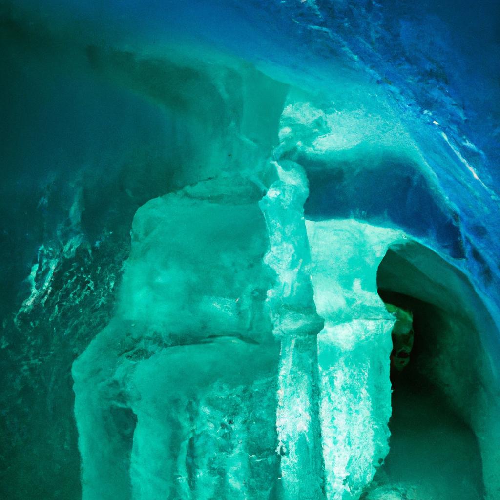 Werfen Ice Cave