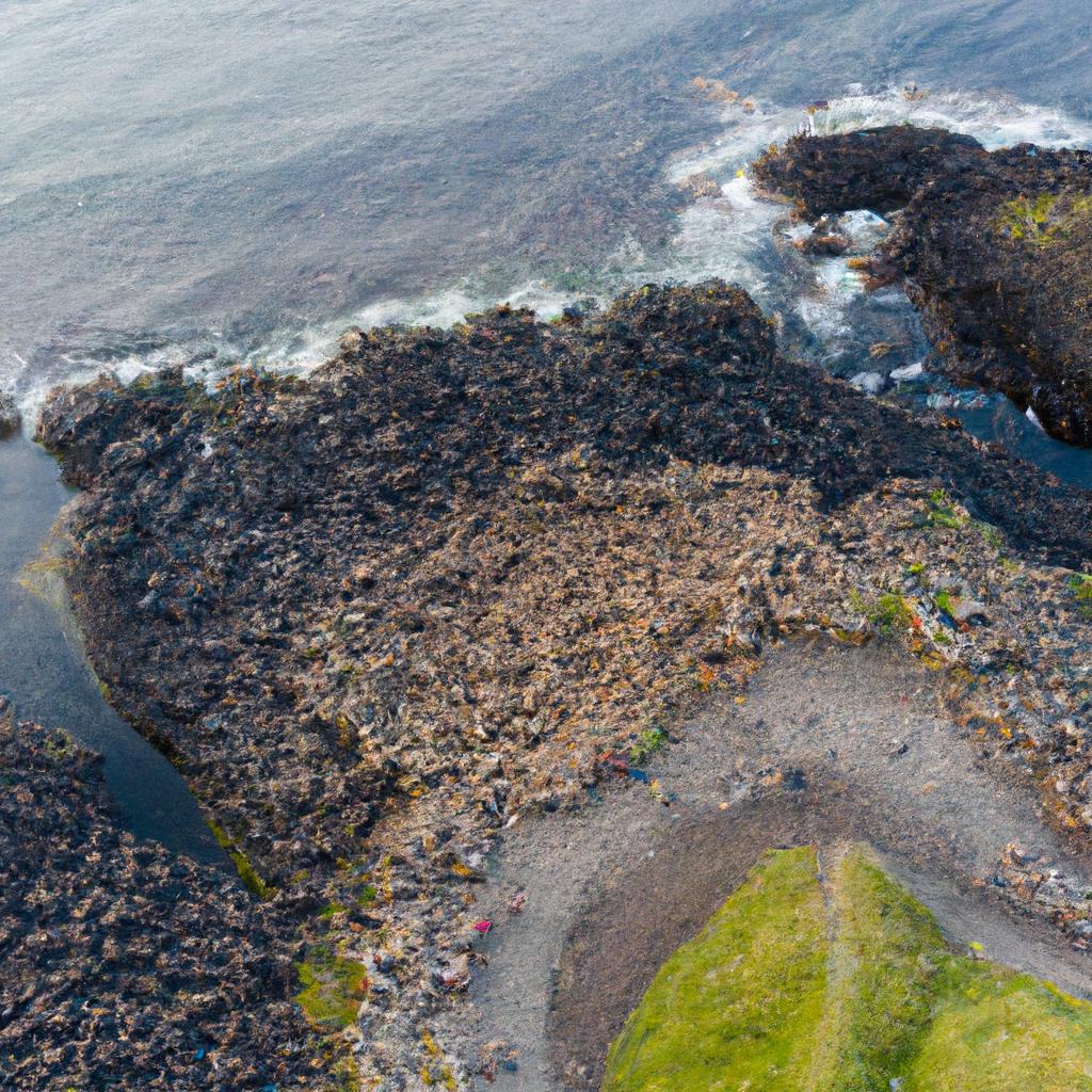 What Is The Giant's Causeway