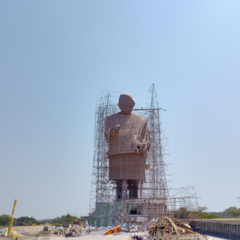 When Was Statue of Unity Built? The Story of India’s Monumental Achievement