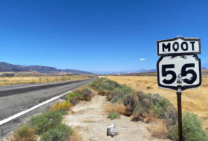 Where Does Highway 50 Start And End