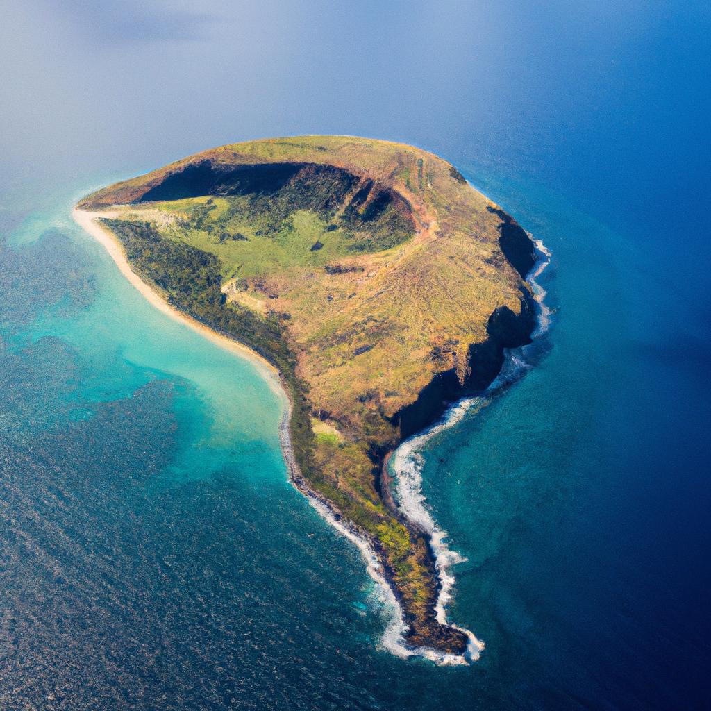 Which Hawaiian Island Is Forbidden To The Public