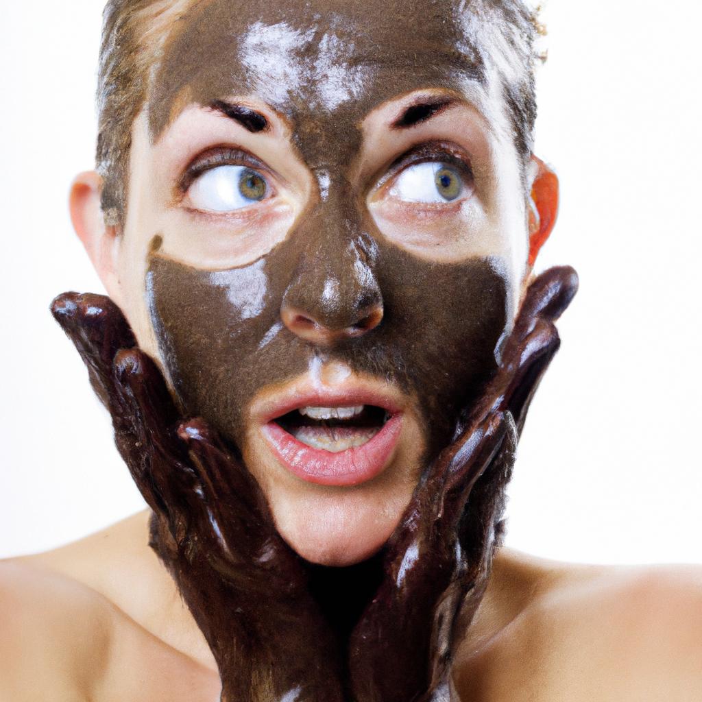 Using the therapeutic properties of Dead Sea mud to improve skin health