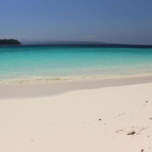 Discovering the World's Whitest Beaches: A Guide to the Best Places to